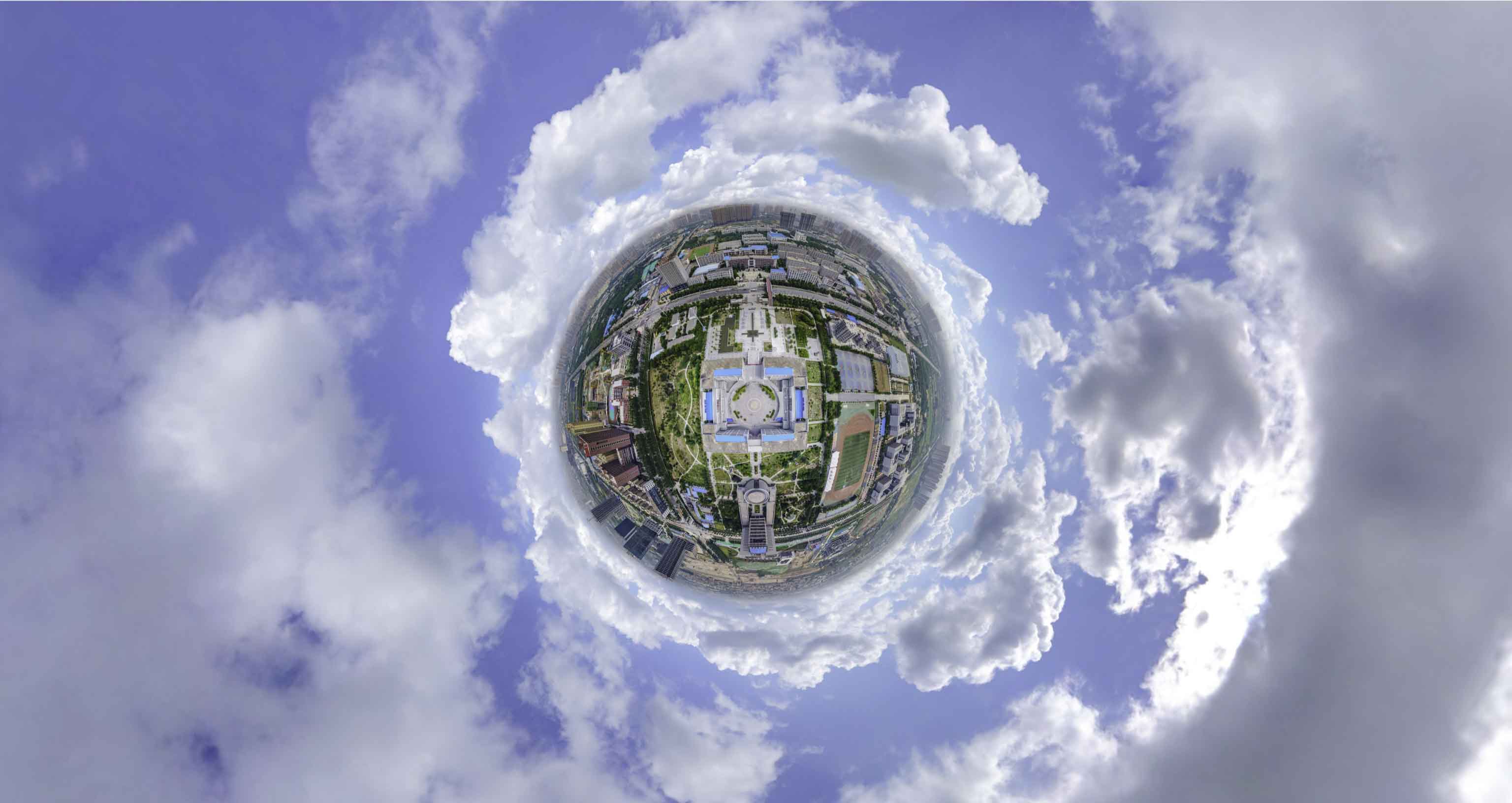 当涂格凸河风景名胜区