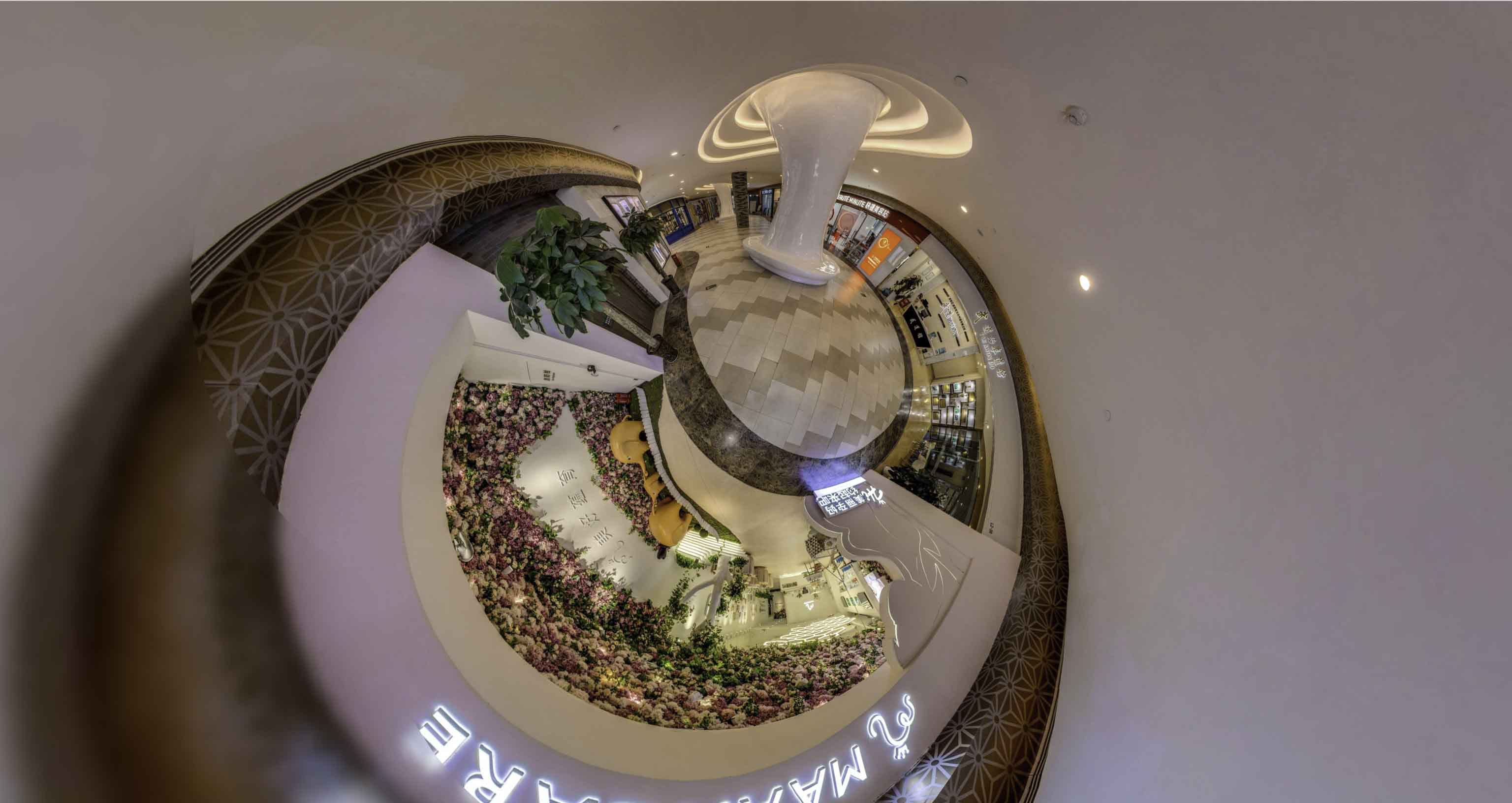 当涂将VR全景融入品牌宣传活动的创新实践与策略